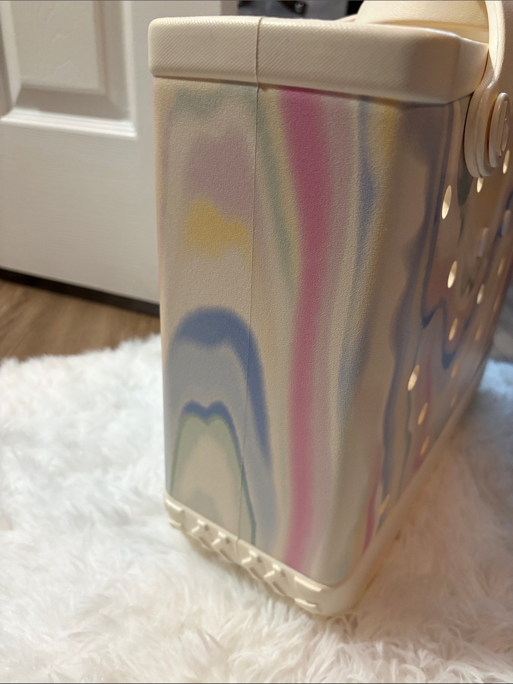 NWOT Baby Bogg Bag Sugar Rush - Picture 7 of 13
